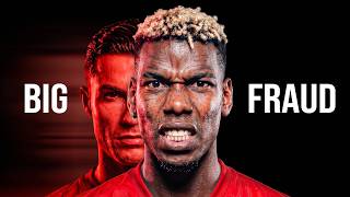 Ronaldo Was Right About Pogba But Nobody Listened