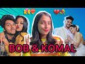 Bob  komal roast  marathi funny roast  nasti uthathev  marathi roast