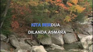 MELODI CINTA ROMEO Indonesian Malay Karaoke