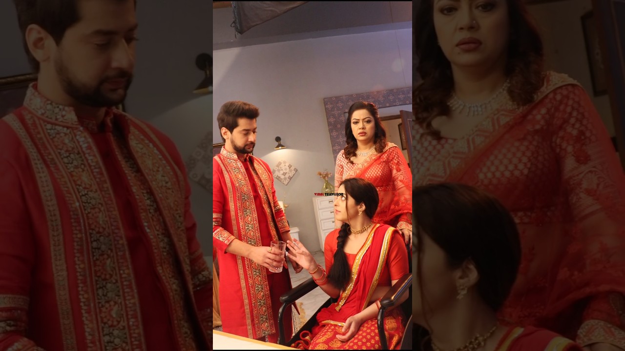 Raghav Ayushman sweet bonding 