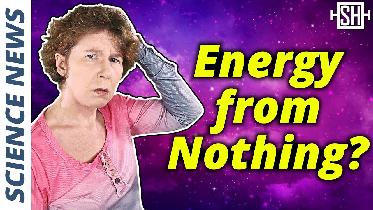 Radical New Theory Says we got Energy Conservation Wrong, That’s Why we Need Dark Energy