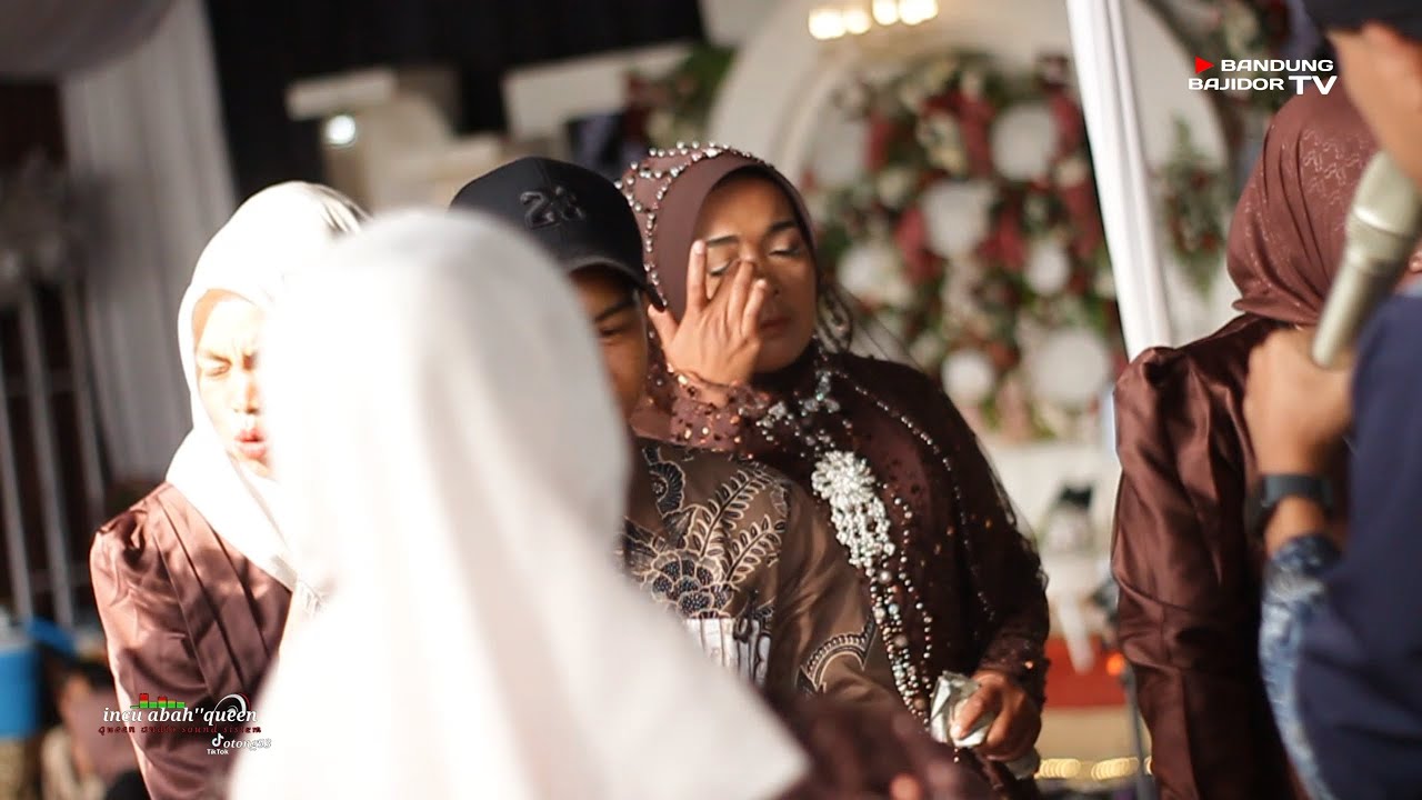 Ngalengis - Oni Aprak Live Cibolang | Den Surya Wedding