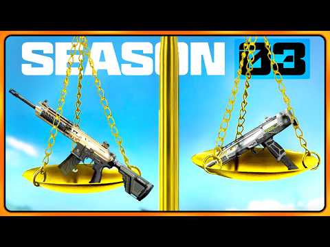 Slapping Meta Tryhards with New Guns in Black Ops 7