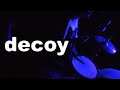 グリズリー・オン・ザ・プラネット - decoy [MUSIC VIDEO]