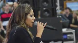 Vim para Adorar-Te, Agnus Dei, Santo Espírito - Gabriela Rocha