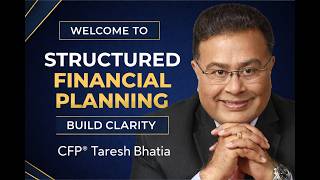 Structured Financial Planning Explained | For Professionals & Families | Build Financial Clarity
