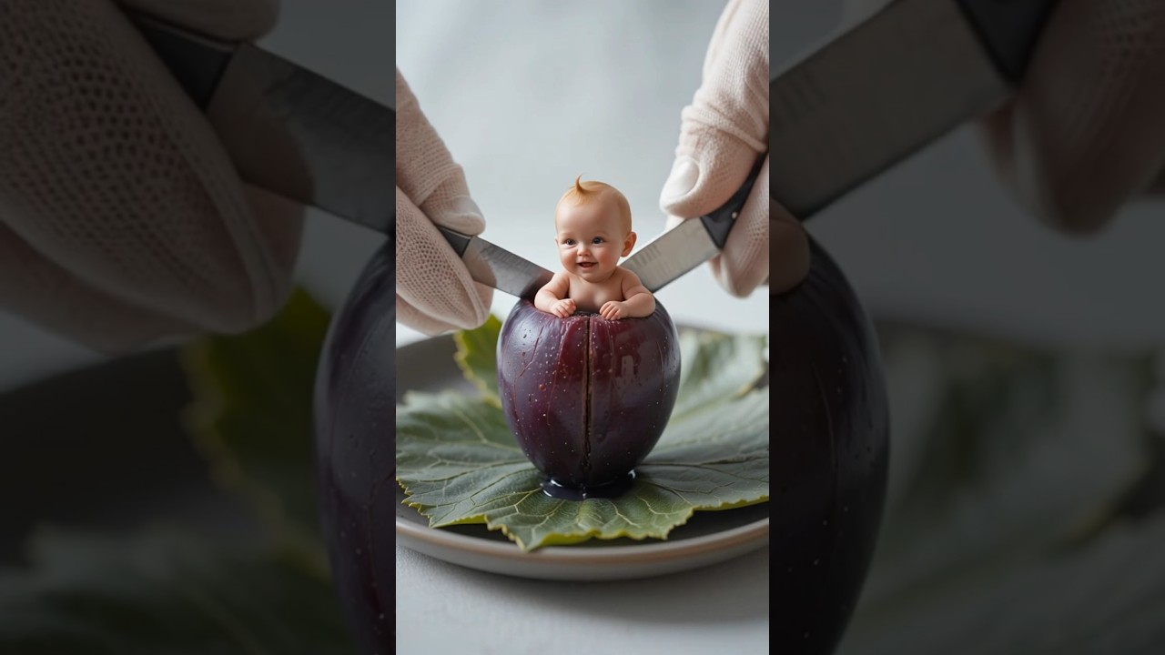 Unlock Your Senses with the BEST ASMR Knife Shff Technique for GRAPE Macro