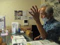 超古代文明1015 竹研究者来館① 竹取物語は空海が作者 館の研究本多数紹介!! 竹酢液・竹炭など効能評価! 各地で研究者多数有り(竹取翁博物館 国際姫学会)2021.7.24
