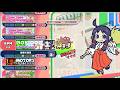萌えポップ(EX33) / pop'n music High☆Cheers!!