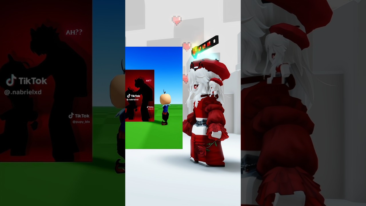 SI LE DAN LIKE SI LO HAGO 😱😭 #roblox #celynnei #mm2 #brookhaven #robloxtrend #robloxedit #soynabi