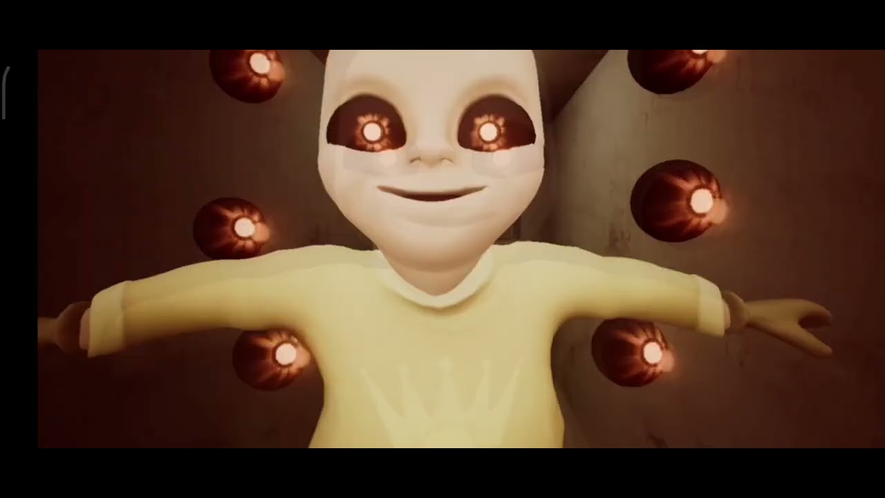 THE BABY IN YELLOW Ll Night 3 Ll YouTube the-baby-in-yellow-ll-night-3-ll-youtube