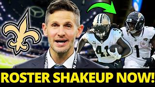 🚨💣 URGENT! MASSIVE ROSTER