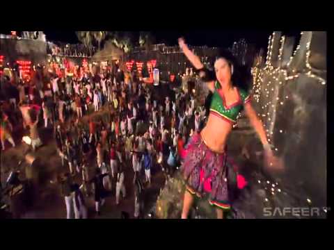 Aa Re Pritam Pyare - Full Video Song -Rowdy Rathore -HD