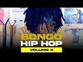 Bongo Hip Hop Mix Vol 5 By Dj Collo Spice Ft Fid Q Stamina Stan Rhymes Manengo And Other Artists