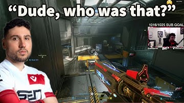 FaZe Royal2 Would Have Got The Over If This Player Wasn