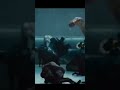 The Cabin In The Woods (Elevator Full Of Monsters)
