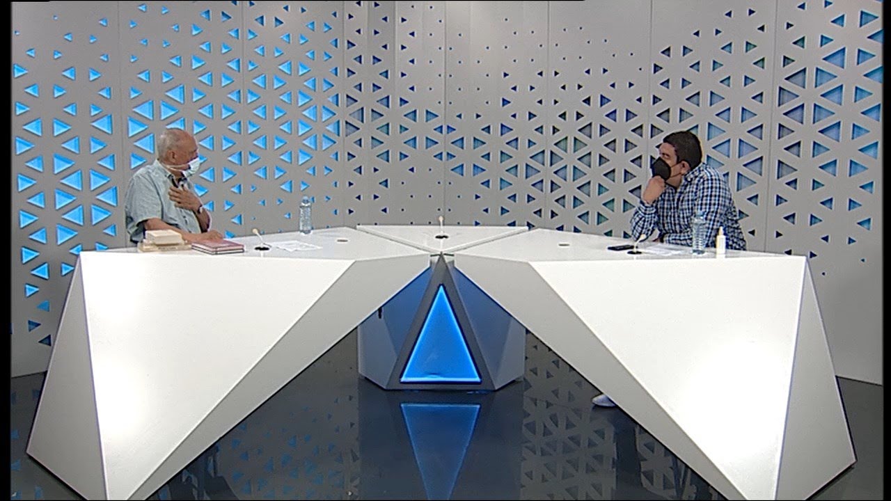 Чепреганов: За да помислам дека не постои ковид 19, со мене треба нешто да не е во ред