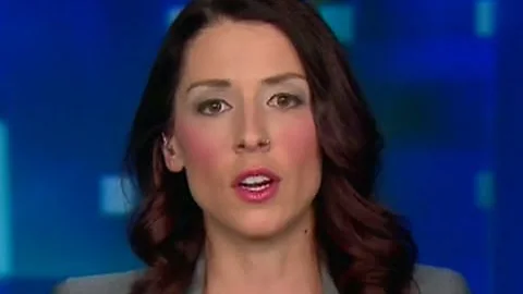 Abby Martin of RT Goes Off on 'Corporate Media' Pr...