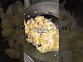 Omelet de corazón de Calabacín! #amor #soledad #vivir #omelette# calabacín