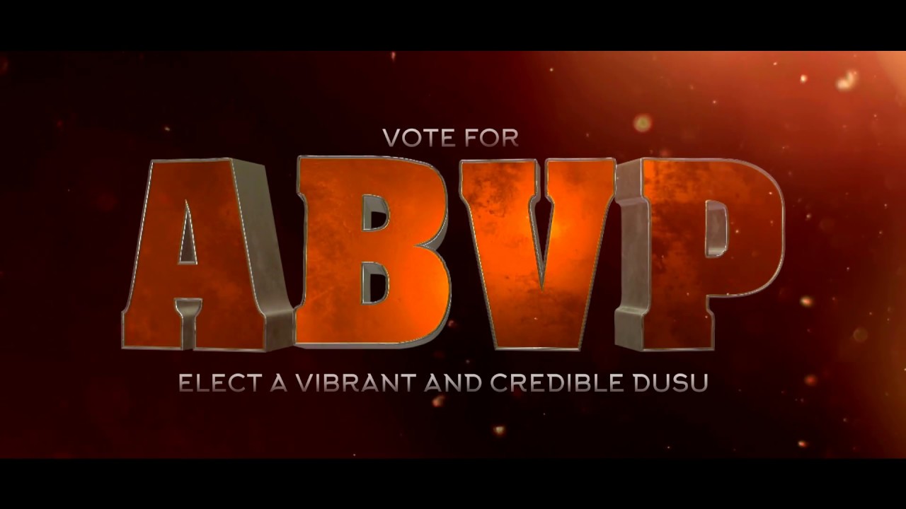 Abvp Akhil Bharatiya Vidyarthi Parishad
