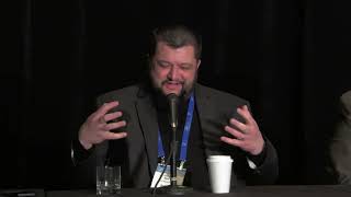 MSSP Strategies for OT Cybersecurity - Panel Discussion - ARC Forum 2023