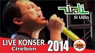 Konser Wali  Nenekku Pahlawanku  lap Yonif Arhanudse Cirebon 10 September 2014