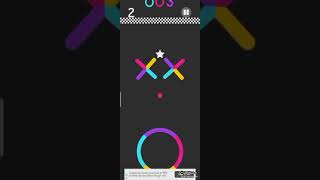 Colour Switch Game screenshot 4