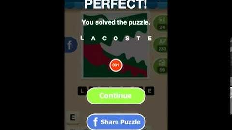 Hi Guess the Brand Level 12 Answers Guide1666