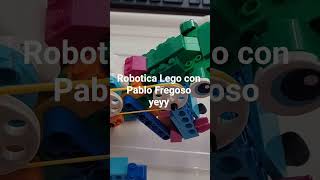 Robotica de Lego