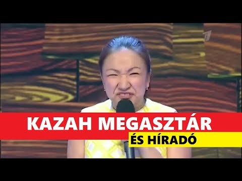 Videó: Határátlépési útmutató: Kazahsztán és Üzbegisztán - Matador Network