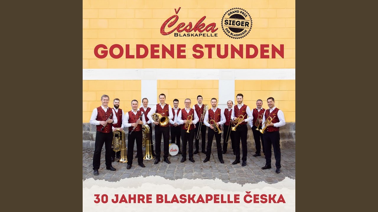 Rückkehr aus Frankreich