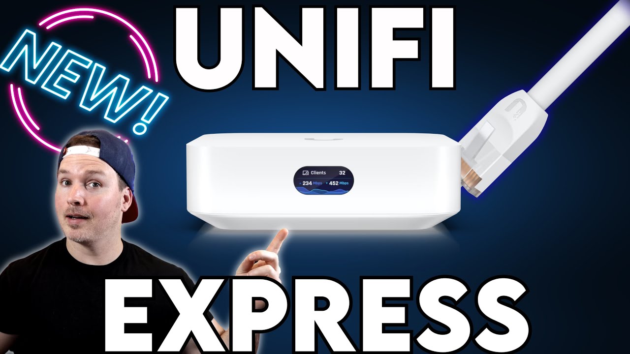 UniFi Express
