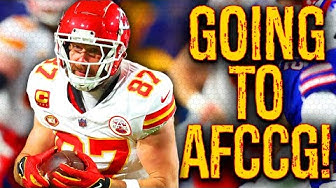 RGR Football - Kansas City Chiefs 