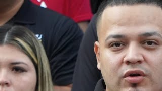 🚨During (US Gov&#39;t) shutdow, lawyers for Abrego Garcia say his case must move forward