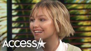 'Stargirl's' Grace Vanderwaal Has 'Zero Memory' Of Winning 'America's Got Talent'