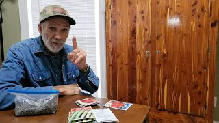 Our PERSONAL Seed Collection: What Are We Planting in 2024? by Deep South Homestead 18,274 views 3 months ago 25 minutes