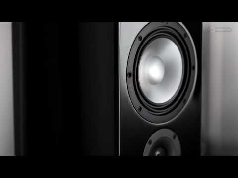Canton Vento 890DC Testbericht
