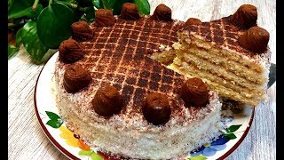 Нежный и Вкусный и Красивый Торт Молочная Девочка Нежный и Вкусный и Красивый Торт Молочная Девочка