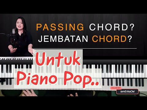 Video: Apa yang dimaksud dengan jembatan dalam penulisan lagu?