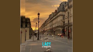 Lady - DJ TAB, DJ ZUXA