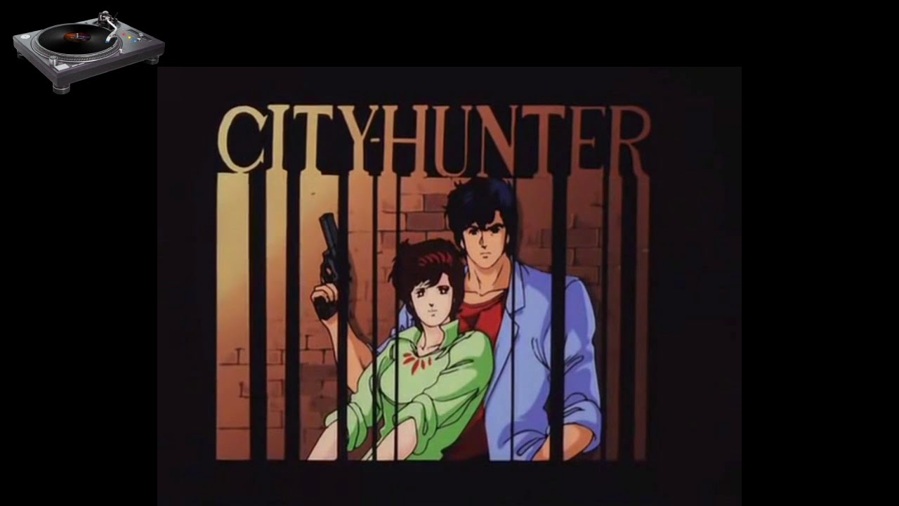 Momoko Kitadai Never Go Away City Hunter Lyrics Youtube