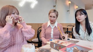 正直、私たちってオバさんですか?