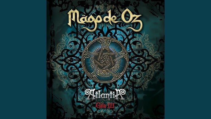 Mägo de Oz revela información de su nuevo disco, Alicia en el Metalverso