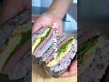 【韓国人旦那の激うま韓国料理】#韓国料理#おにぎらず#キンパ