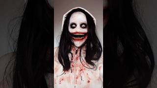 ITS JEFF THE K 🔪. #creepypasta