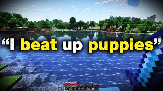 Famous reading viewers' craziest confessions while playing minecraft Wealth