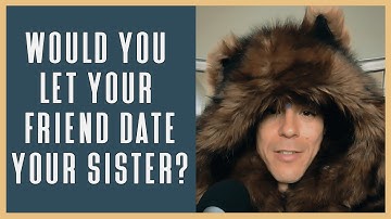 Would You Let Your Friend Date Your Sister? - Deep Dive Podcast with Adam Roa