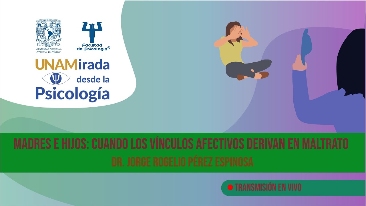 UNAMirada desde la Psicología - 