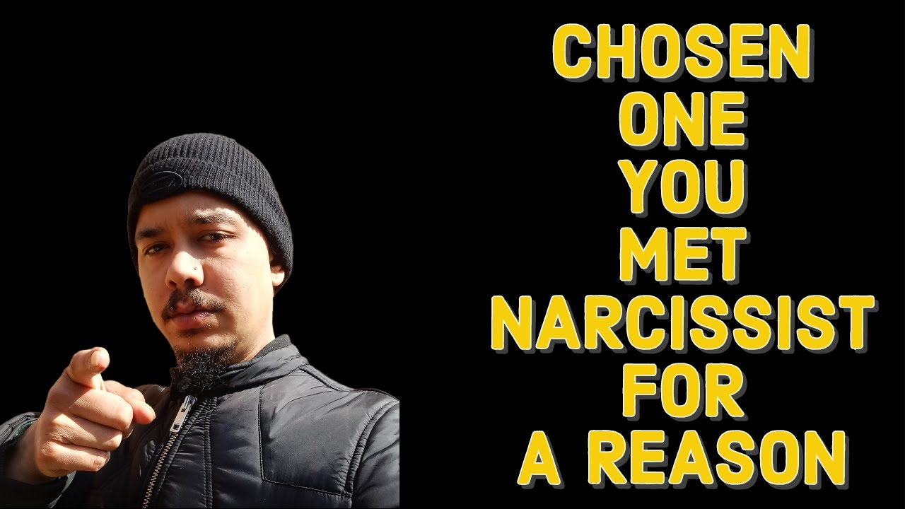 Вы выбрали нарцисса не просто так.