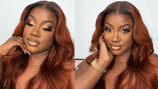How to apply makeup for a natural and effortless look | 2023 Tutorial | Chit Chat screenshot 2